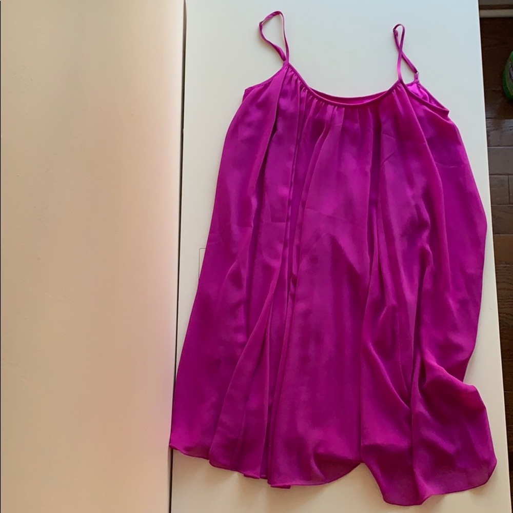 Gianni Bini dress! (Carried in Dillard’s)